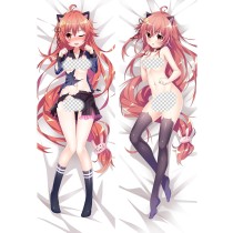 艦隊これくしょん -艦これ- 卯月（うづき）抱き枕カバー