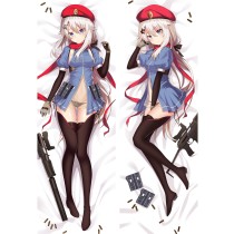 ドールズフロントライン 9A-91 抱き枕カバー