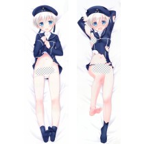 艦隊これくしょん -艦これ- 抱き枕カバー