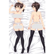 艦隊これくしょん -艦これ- 抱き枕カバー