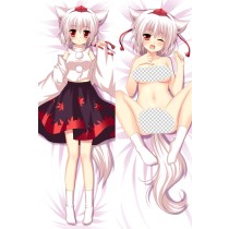東方プロジェクト 抱き枕カバー