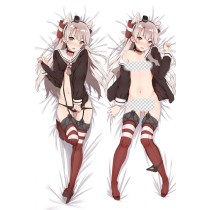 艦隊これくしょん -艦これ- 島風 抱き枕カバー