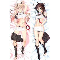 艦隊これくしょん -艦これ- 抱き枕カバー