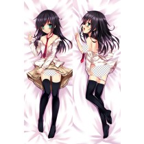 私がモテないのはどう考えてもお前らが悪い! くろき ともこ 抱き枕カバー