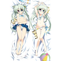 魔法少女リリカルなのは 抱き枕カバー