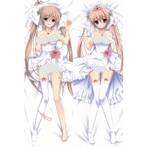 妹調教日記～こんな ツンデレが俺の妹なわけない!～ 一ノ瀬ひめき（いちのせ ひめき）抱き枕カバー