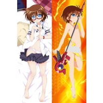 魔法少女リリカルなのは 抱き枕カバー