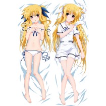 魔法少女リリカルなのは 抱き枕カバー