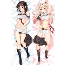 艦隊これくしょん -艦これ- 抱き枕カバー