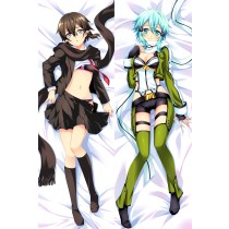 ソードアート・オンライン 抱き枕カバー