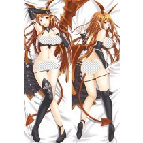 ロード オブ ヴァーミリオン　紅蓮の王 魅魔 抱き枕カバー