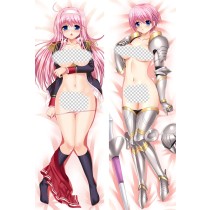 ワルキューレロマンツェ少女騎士物語 抱き枕カバー