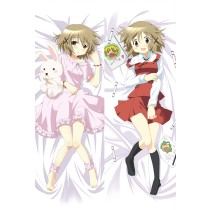 ひだまりスケッチ 抱き枕カバー