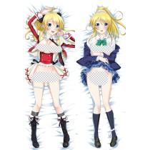 ラブライブ！絢瀬 絵里 抱き枕カバー