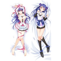ラブライブ! 園田海未 抱き枕カバー