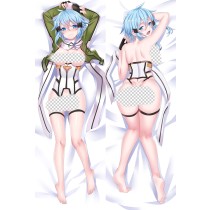 ソードアート・オンライン Sword Art Online 朝田詩乃／あさだしの 抱き枕カバー