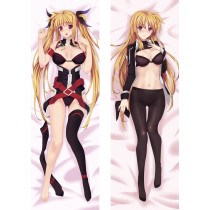 魔法少女リリカルなのは フェイト・テスタロッサ 抱き枕カバー