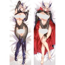 Fate/Grand Order フェイト・グランドオーダー バーゲスト 抱き枕カバー