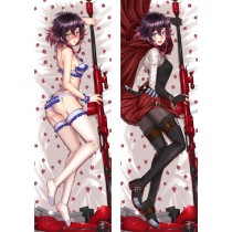 RWBY ルビー ルビー・ローズ 抱き枕カバー