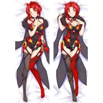 崩壊3rd 無量塔姫子 抱き枕カバー