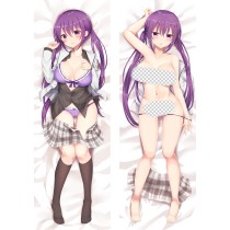ご注文はうさぎですか？天々座 理世 抱き枕カバー