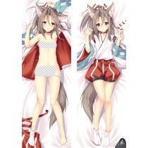 艦隊これくしょん -艦これ- 瑞鳳（ずいほう） 抱き枕カバー
