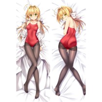 Fate/EXTRA ネロ・クラウディウス・カエサル・アウグストゥス・ゲルマニクス 抱き枕カバー