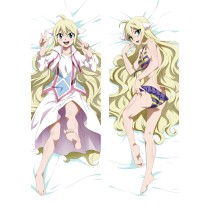 Fate/stay night 間桐 桜 抱き枕カバー