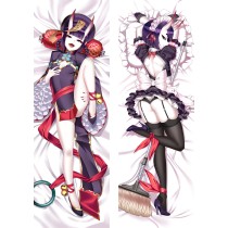Fate/Grand Order 酒呑童子 抱き枕カバー