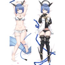 アズールレーン ガスコーニュ 抱き枕カバー