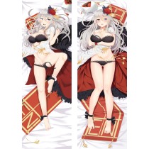 アズールレーン エンタープライズ 抱き枕カバー