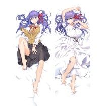Fate/stay night 間桐 桜 抱き枕カバー
