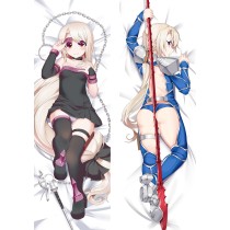 Fate/kaleid liner プリズマ☆イリヤ  抱き枕カバー