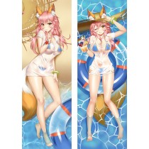 Fate/Grand Order 玉藻の前  抱き枕カバー