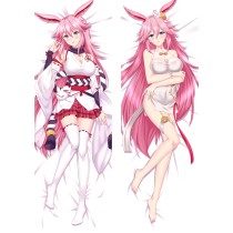 崩壊3rd 八重桜 抱き枕カバー