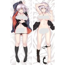 Fate/Grand Order ジャンヌ・ダルク 抱き枕カバー
