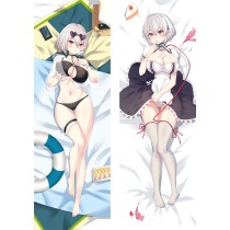 アズールレーン シリアス 抱き枕カバー