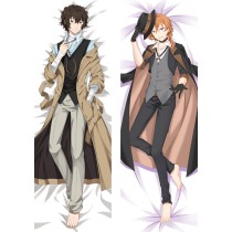 文豪ストレイドッグス 抱き枕カバー