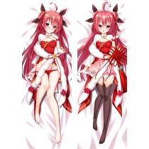 デート・ア・ライブ 五河 琴里 抱き枕カバー