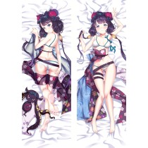 Fate/Grand Order 葛飾北斎 抱き枕カバー