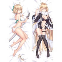 Fate/Grand Order 沖田総司 抱き枕カバー