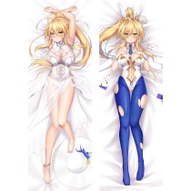 Fate/Grand Order アルトリア・ペンドラゴン 抱き枕カバー