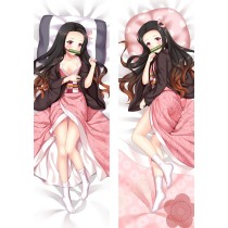 鬼滅の刃 竈門 禰豆子 抱き枕カバー
