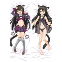 異世界魔王と召喚少女の奴隷魔術 レム·ガレウ 抱き枕カバー