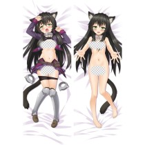 異世界魔王と召喚少女の奴隷魔術 レム·ガレウ 抱き枕カバー