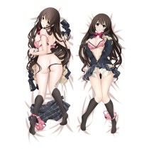 キスベル 高幡 ちはる風 ●等身大 抱き枕カバー