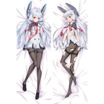 アズールレーン 叢雲 むらくも 抱き枕カバー