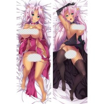 恋姫†无双 ～ドキッ☆乙女だらけの三国志演义～ そんさく 抱き枕カバー