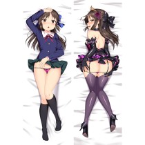 アイドルマスター THE IDOLM@STER 橘ありす 抱き枕カバー