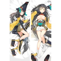 陰陽師 妖刀姬 抱き枕カバー